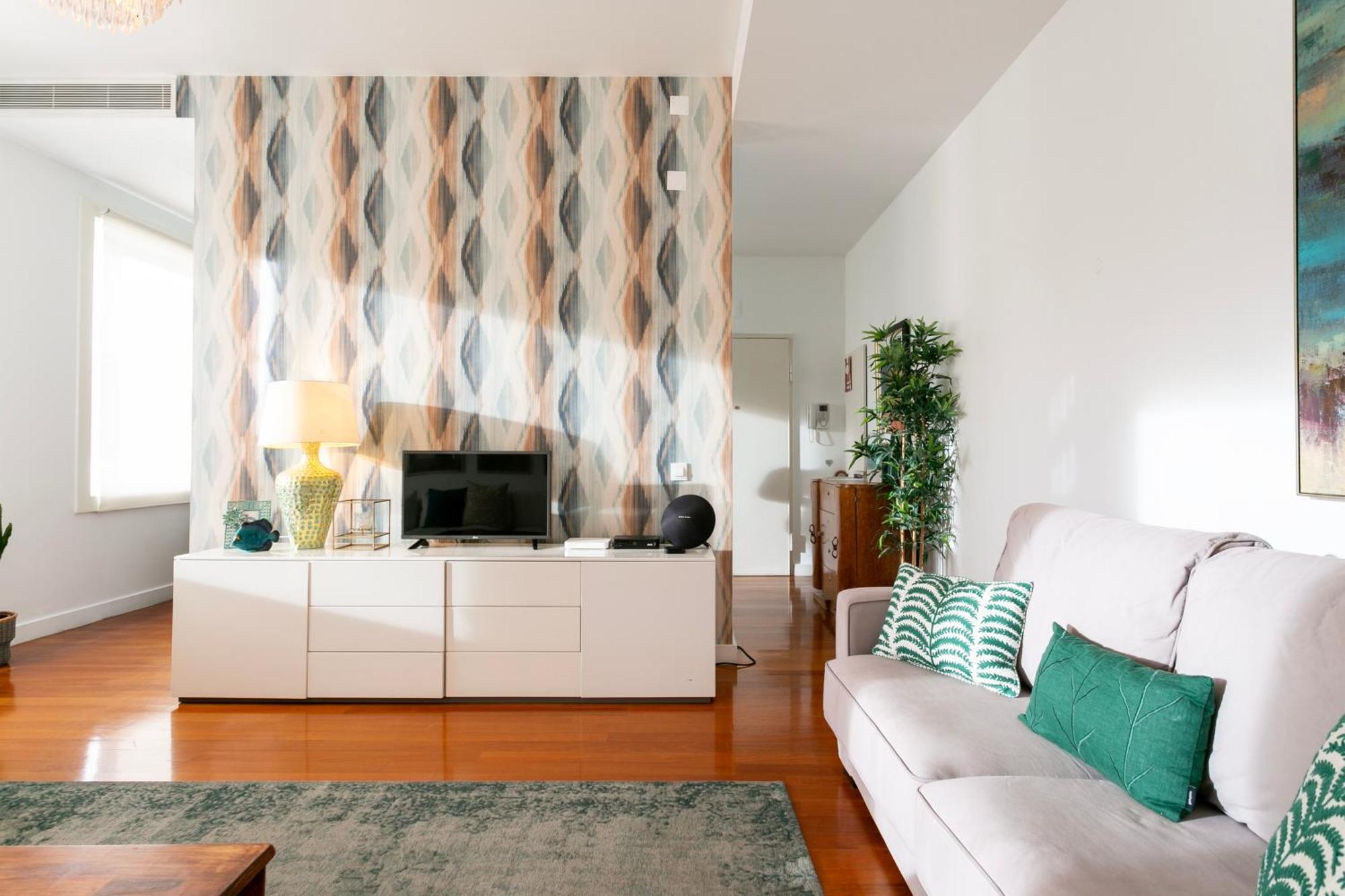 Apartamento Apartment Carmo Lisboa