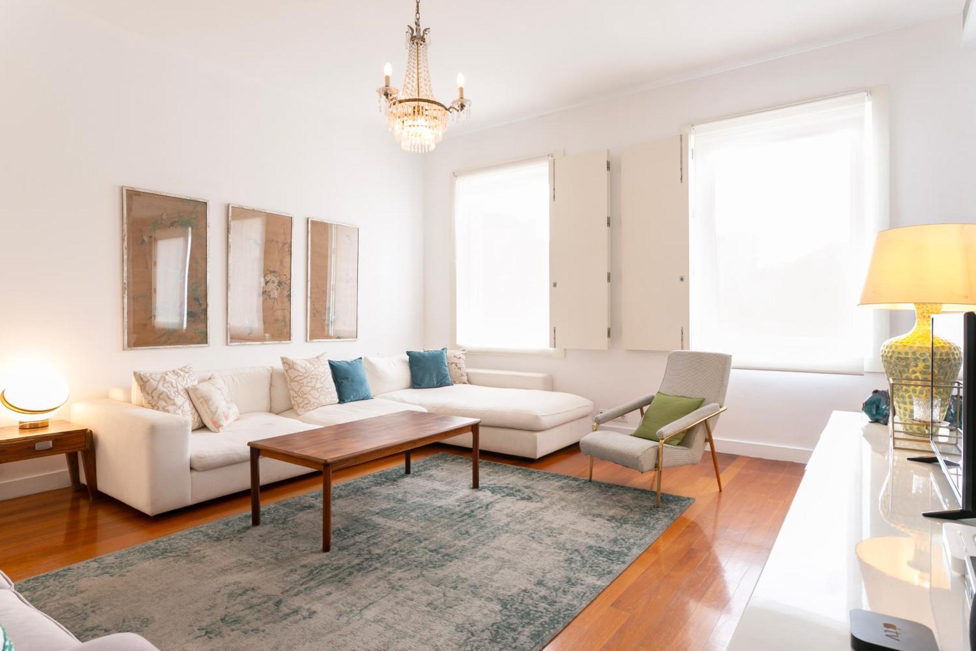 Apartment Carmo Lisboa