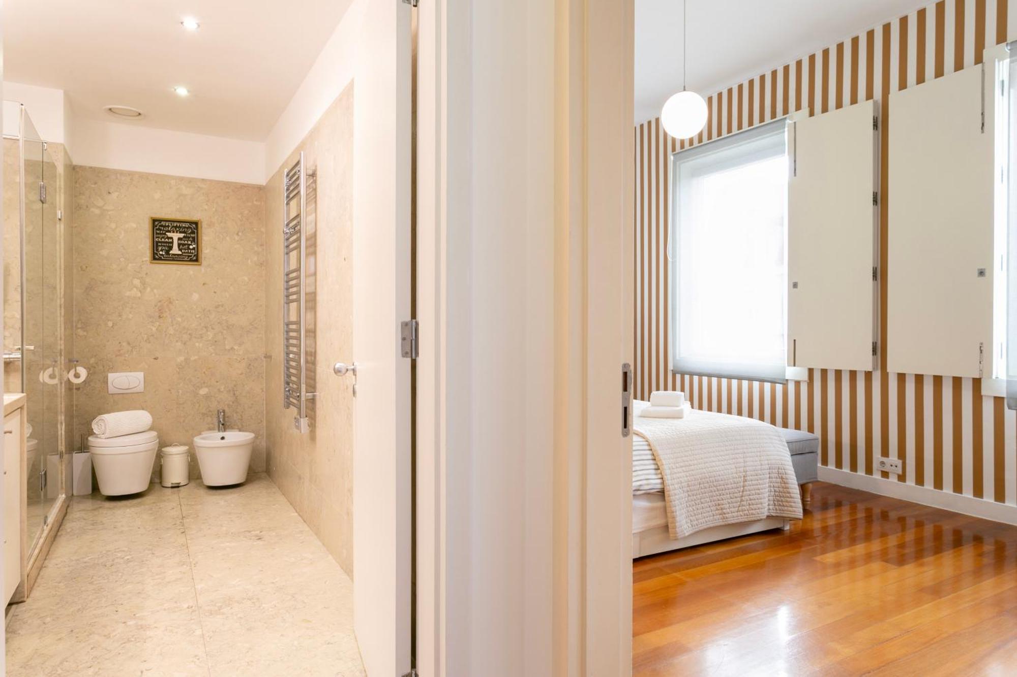 Apartment Carmo * Lisboa