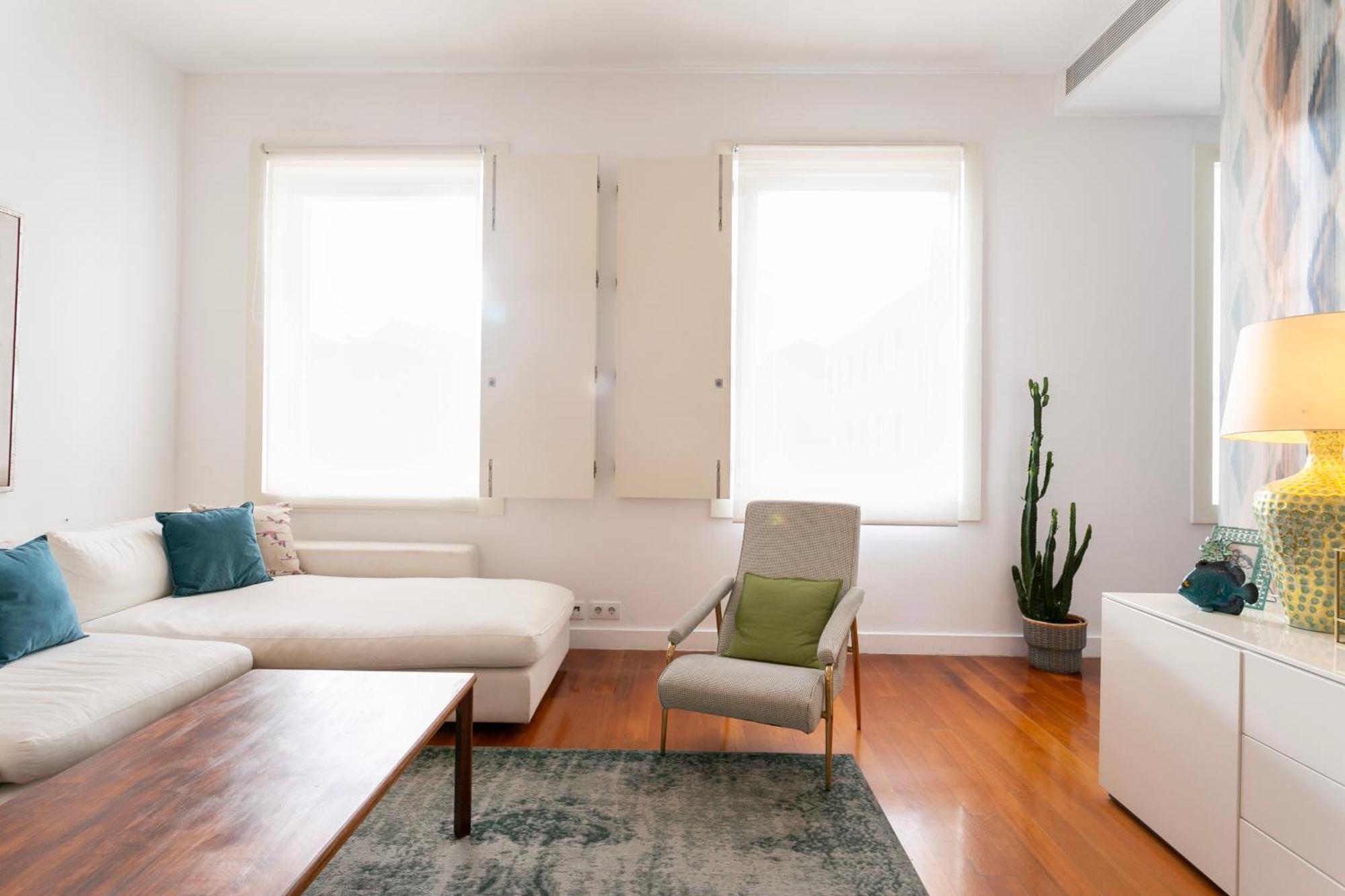 Apartment Carmo * Lisboa