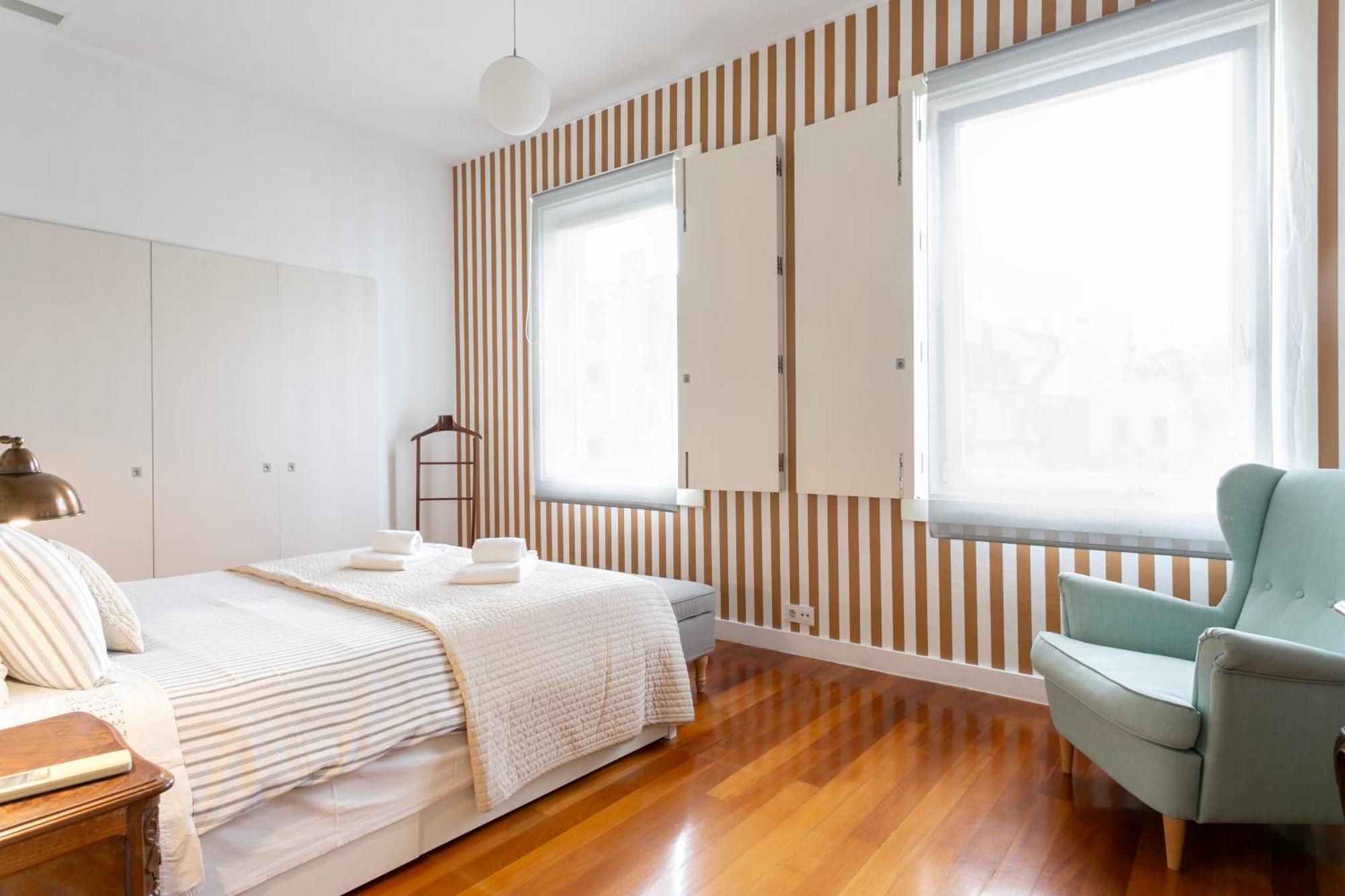 Apartamento Apartment Carmo